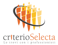 Criterio Selecta Srl - Lo scelgno i professionisti.